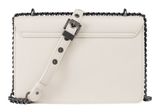 REPLAY Crossbody Bag White Smoke