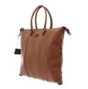 Gabs G3 Plus Shoulder Bag L Camoscio