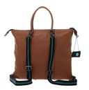 Gabs G3 Plus Shoulder Bag L Camoscio