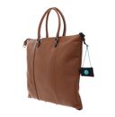 Gabs G3 Plus Shoulder Bag L Camoscio