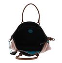 Gabs G3 Plus Shoulder Bag L Camoscio