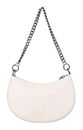 REPLAY Crossbody Bag White Smoke