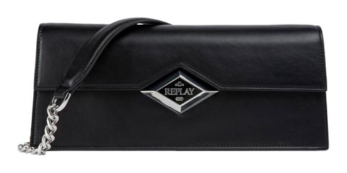 REPLAY Shoulderbag Black REPLAY Shoulderbag Black