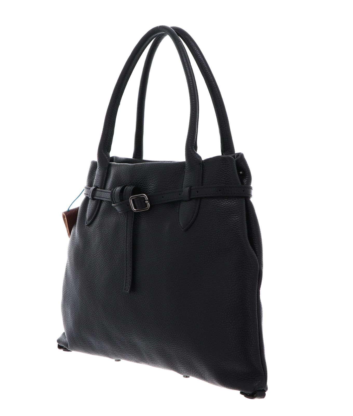 Gabs Elif TG Shoulder Bag M Nero Gabs Elif TG Shoulder Bag M Nero