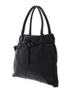 Gabs Elif TG Shoulder Bag M Nero Gabs Elif TG Shoulder Bag M Nero