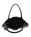 Gabs Elif TG Shoulder Bag M Nero Gabs Elif TG Shoulder Bag M Nero
