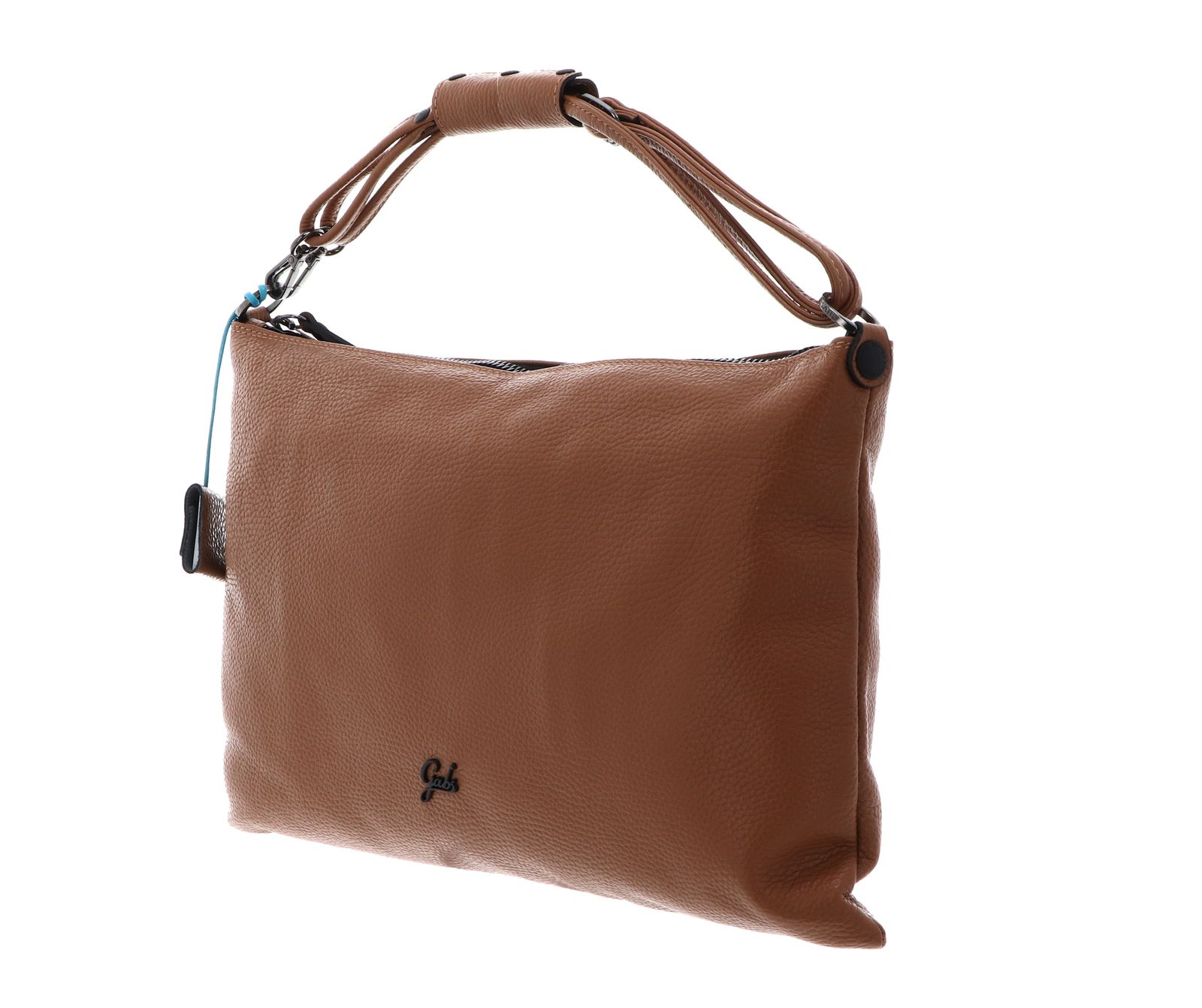 Gabs Beyonce EW TG Shoulder Bag L Camoscio Gabs Beyonce EW TG Shoulder Bag L Camoscio