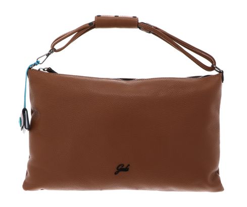 Gabs Beyonce EW TG Shoulder Bag L Camoscio Gabs Beyonce EW TG Shoulder Bag L Camoscio