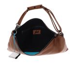 Gabs Beyonce EW TG Shoulder Bag L Camoscio Gabs Beyonce EW TG Shoulder Bag L Camoscio