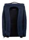 REPLAY Flap Backpack Night Denim