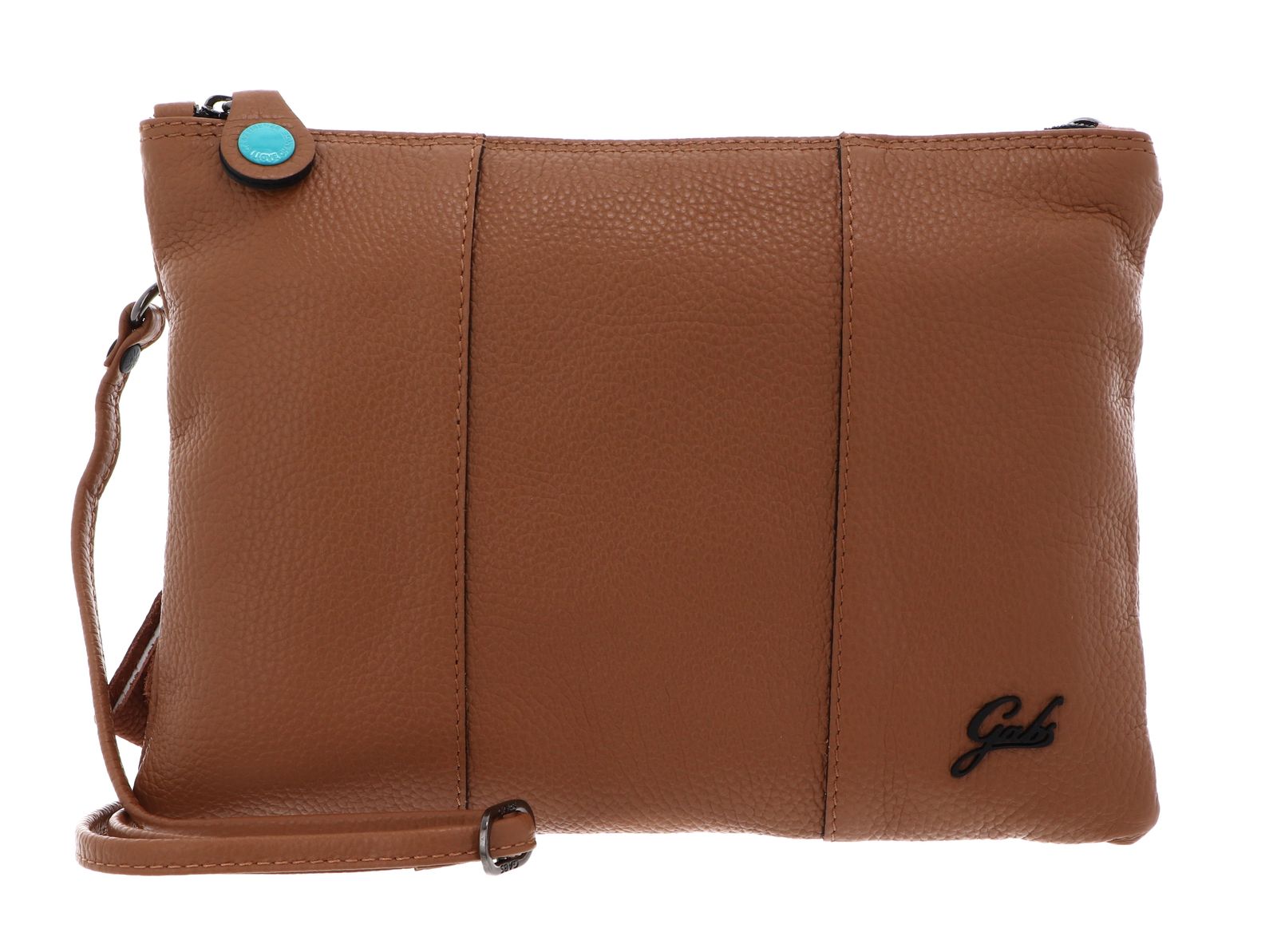 Gabs Beyonce Shoulderbag M Camoscio