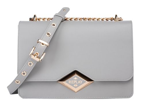 REPLAY Shoulderbag Elephant Skin REPLAY Shoulderbag Elephant Skin