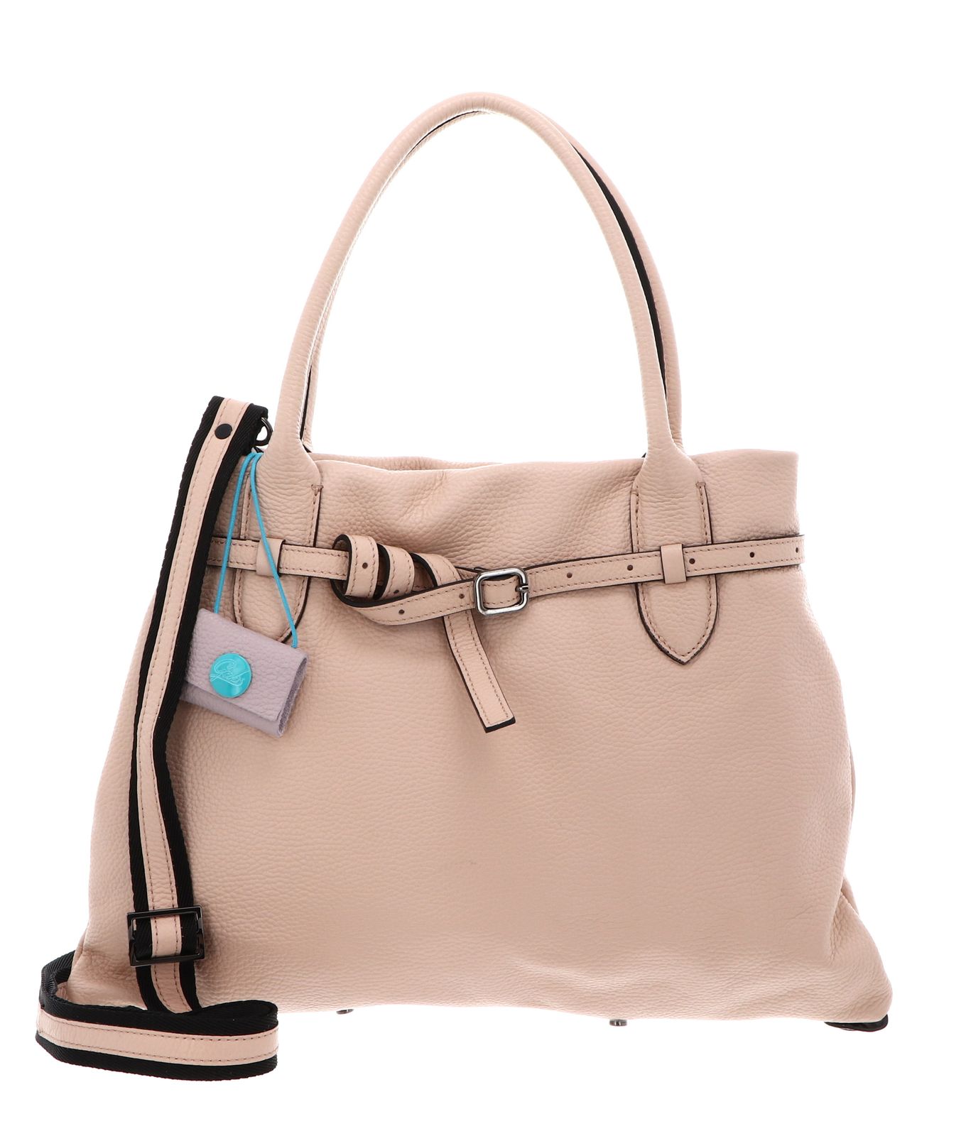 Gabs Elif TG Shoulder Bag M Nude