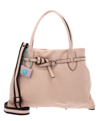 Gabs Elif TG Shoulder Bag M Nude Gabs Elif TG Shoulder Bag M Nude