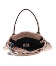 Gabs Elif TG Shoulder Bag M Nude Gabs Elif TG Shoulder Bag M Nude