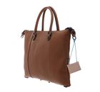 Gabs G3 Plus TG Bull Black Shoulder Bag M Camoscio Gabs G3 Plus TG Bull Black Shoulder Bag M Camoscio