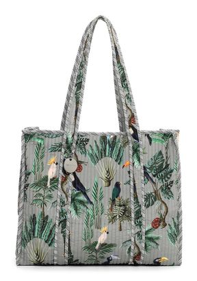 Tamaris Kirsti Cityshopper L Khaki