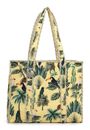 Tamaris Kirsti Cityshopper L Yellow