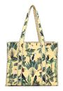 Tamaris Kirsti Cityshopper L Yellow