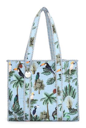 Tamaris Kirsti Cityshopper L Lightblue Tamaris Kirsti Cityshopper L Lightblue