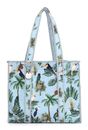 Tamaris Kirsti Cityshopper L Lightblue Tamaris Kirsti Cityshopper L Lightblue