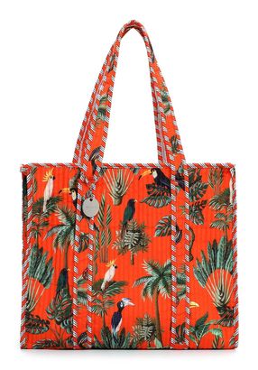 Tamaris Kirsti Cityshopper L Orange Tamaris Kirsti Cityshopper L Orange