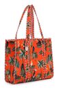 Tamaris Kirsti Cityshopper L Orange