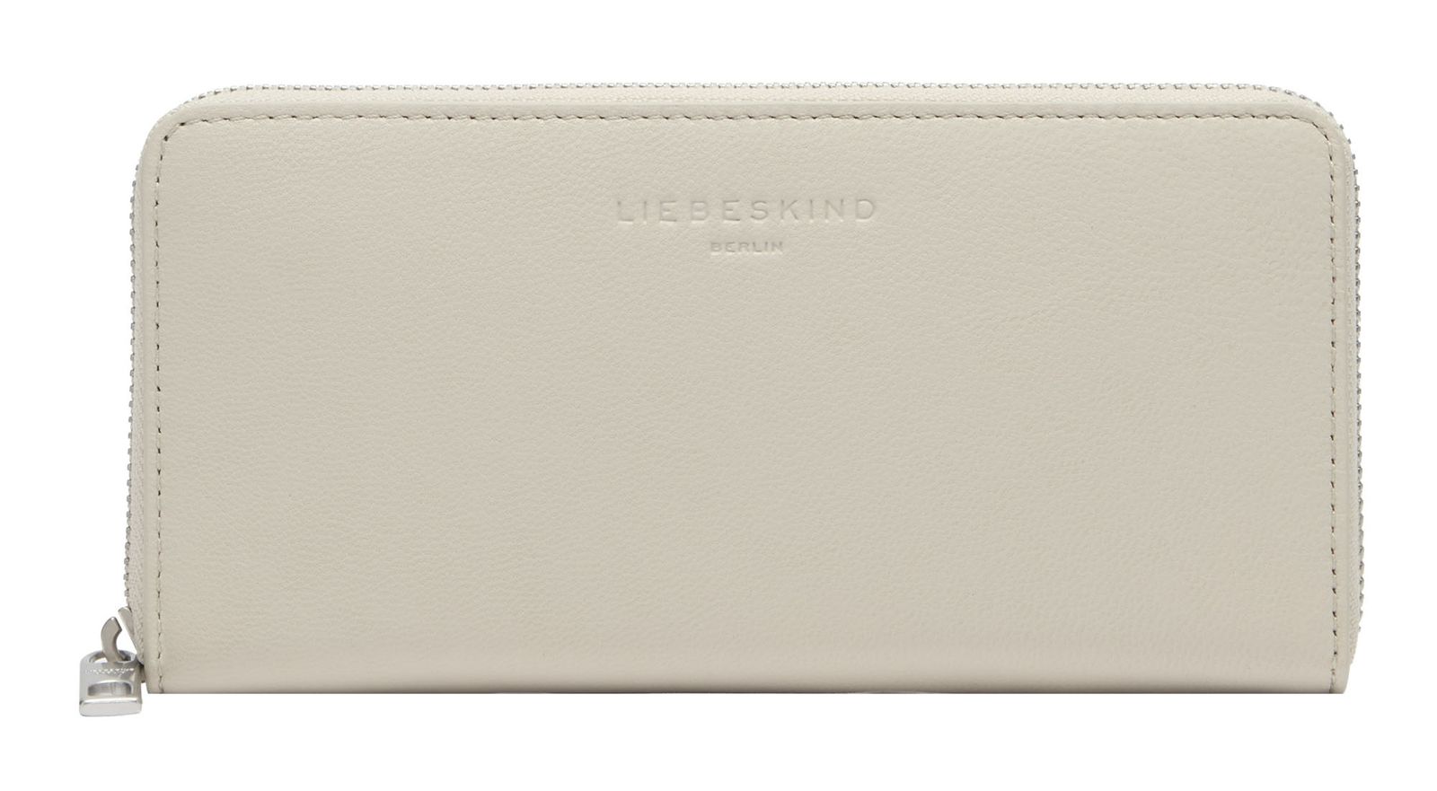 LIEBESKIND BERLIN Sally Zip Around Wallet Milk