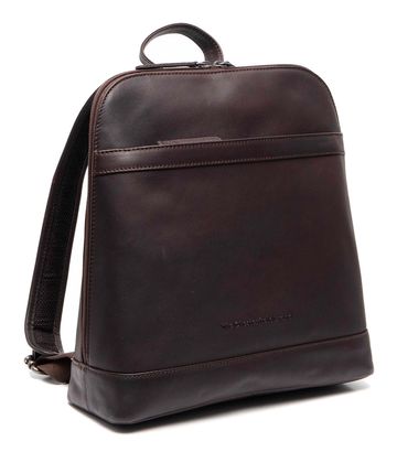 The Chesterfield Brand Tigris Backpack Brown