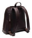 The Chesterfield Brand Tigris Backpack Brown
