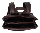 The Chesterfield Brand Tigris Backpack Brown