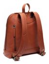 The Chesterfield Brand Tigris Backpack Cognac