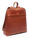 The Chesterfield Brand Tigris Backpack Cognac