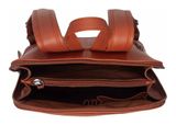 The Chesterfield Brand Tigris Backpack Cognac