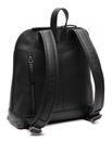 The Chesterfield Brand Tigris Backpack Black