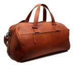 The Chesterfield Brand Rivaro Travelbag Cognac
