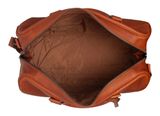 The Chesterfield Brand Rivaro Travelbag Cognac