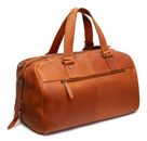 The Chesterfield Brand Volenza Travelbag Cognac