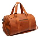 The Chesterfield Brand Volenza Travelbag Cognac