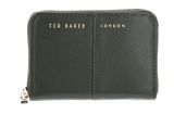 Ted Baker Ammisa Small Zip around Purse Dk - Green
