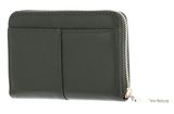 Ted Baker Ammisa Small Zip around Purse Dk - Green
