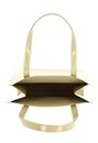 Ted Baker Crinion Crinkle Icon Bag S Yellow