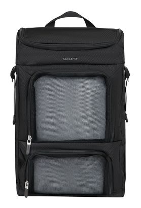 Samsonite TA Revolution Travel Organizer Black