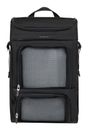 Samsonite TA Revolution Travel Organizer Black
