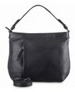 GREENBURRY Colombiana Hobo Black