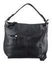 GREENBURRY Colombiana Hobo Black