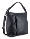 GREENBURRY Colombiana Hobo Black