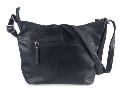 GREENBURRY Colombiana Shoulderbag Black