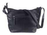 GREENBURRY Colombiana Shoulderbag Black