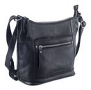 GREENBURRY Colombiana Shoulderbag Black